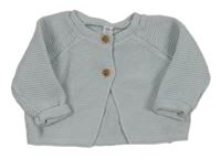 Svetlomodré prepínaci sveter M&S