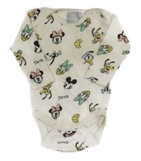 Smetanové body s Disney postavičkami Disney