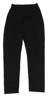 Čierne športové legíny bpc