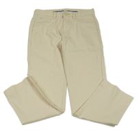 Béžové chino nohavice Kiabi