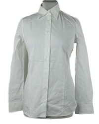 Dámská bílá halenka 