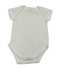 Bílo-zelené body C&A
