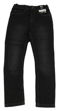 Nové - Černé slim rifle PEP&CO