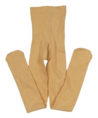 Oranžové pančuchy M&S