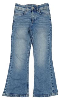 Modré flare rifle H&M