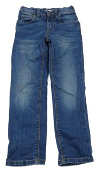 Modré slim rifle TOM TAILOR