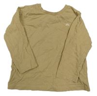 Piesková é tričko s autíčkom Matalan