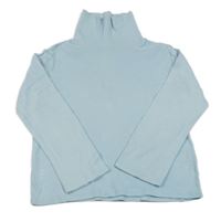 Svetlomodrý rolák Tik&Tak