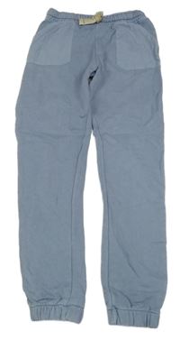 Světlemodré tepláky Fat Face