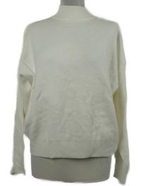 Dámský smetanový svetr Primark 