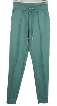 Mátové tepláky F&F