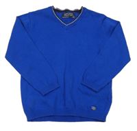 Zafírový sveter Mayoral