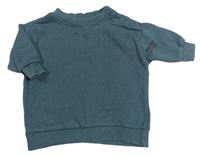 Tmavosivá mikina Firetrap