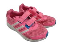Neonově růžové botasky Adidas vel.31