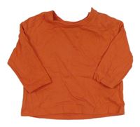 Korálové tričko M&S