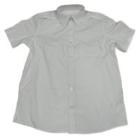 Nové - Bílá košile Dunnes