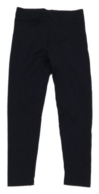 Tmavomodré legíny Next