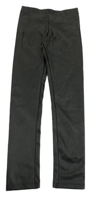 Tmavosivé rifle Lily & Dan