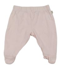 Světlerůžové polodupky BLU KIDS