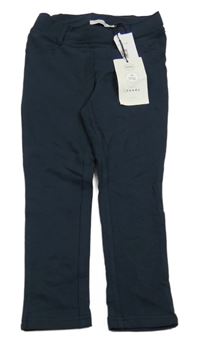 Nové - Tmavomodré tregíny Name it