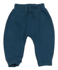 Petrolejové baggy tepláky George