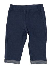 Modré tregíny F&F