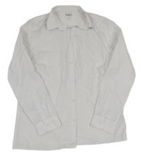 Biela košeľa zn. M&S