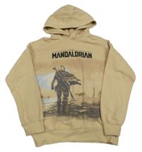 Piesková á mikina s kapucí - StarWars H&M