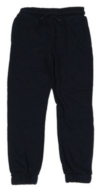 Tmavomodré tepláky Dunnes