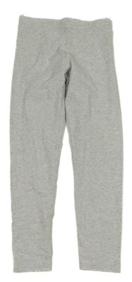 Svetlosivé melírované legíny C&A