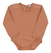 Skořicové body s madeirou Topomini