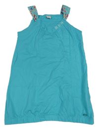 Azurová tunika S. Oliver