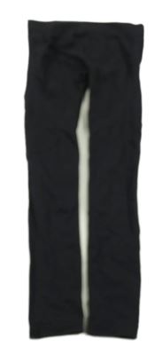 Čierne spodné funkčné nohavice McKinley