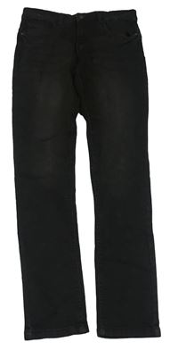 Antracitové skinny rifle Pocopiano