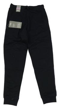 Nové - tmavomodré tepláky dunnes