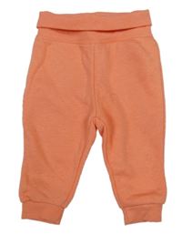 Lososové tepláky Lupilu