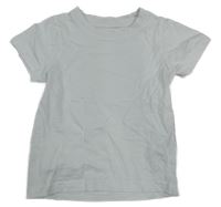 Biele tričko Dunnes Stores