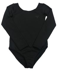Čierne cvičobné body Hummel