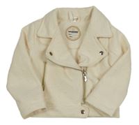 Smotanový teplákový krivák so srdiečkami orchestra