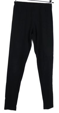 Dámské černé legíny Blue Motion 