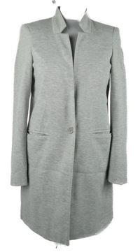 Dámský šedý teplákový kabát Vero Moda 