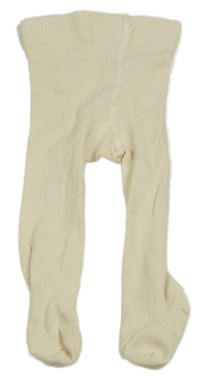 Smotanové pančuchy Next