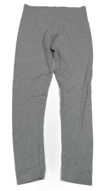 Sivé melírované legíny PRIMARK