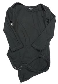 Černošedé body sinsay