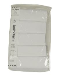 Nové - 5x - Biele body St. Bernard