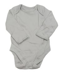 Světlešedé body George