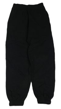 Čierne tepláky zn. New Look