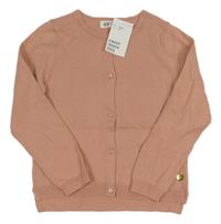 Nové - Staroružový prepínaci sveter H&M
