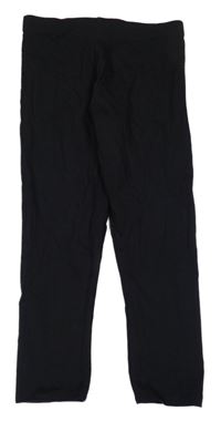 Čierne capri legíny Primark