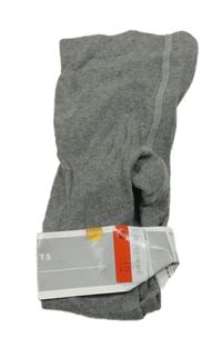 Nové - šedé punčocháče C&A